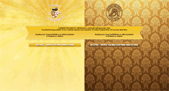 Desktop Screenshot of bekesipalinka.hu